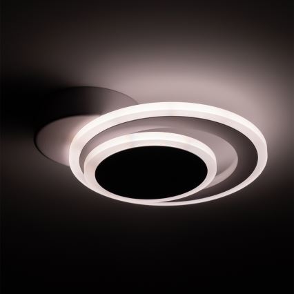 Brilagi - LED-takarmatur MODERN MINI LED/22W/230V 3000/4000/6000K