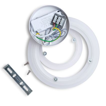 Brilagi - LED-takarmatur MODERN MINI LED/22W/230V 3000/4000/6000K