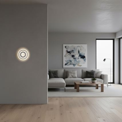 Brilagi - LED-takarmatur MODERN MINI LED/29W/230V 3000/4000/6000K