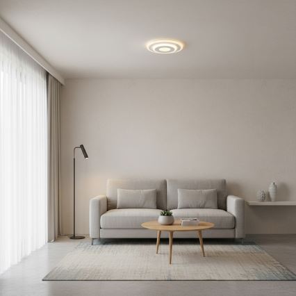 Brilagi - LED-takarmatur MODERN MINI LED/29W/230V 3000/4000/6000K