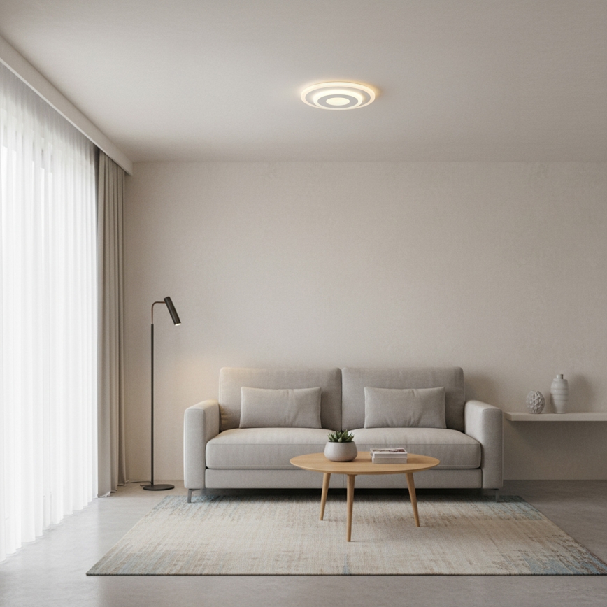 Brilagi - LED-takarmatur MODERN MINI LED/29W/230V 3000/4000/6000K