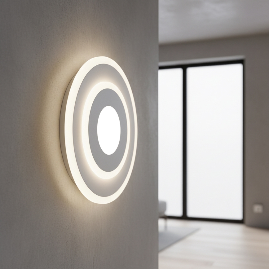 Brilagi - LED-takarmatur MODERN MINI LED/29W/230V 3000/4000/6000K