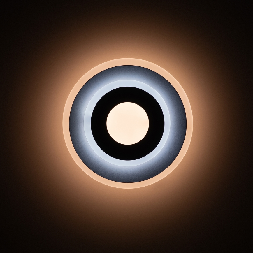 Brilagi - LED-takarmatur MODERN MINI LED/29W/230V 3000/4000/6000K