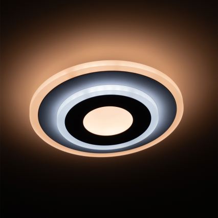 Brilagi - LED-takarmatur MODERN MINI LED/29W/230V 3000/4000/6000K