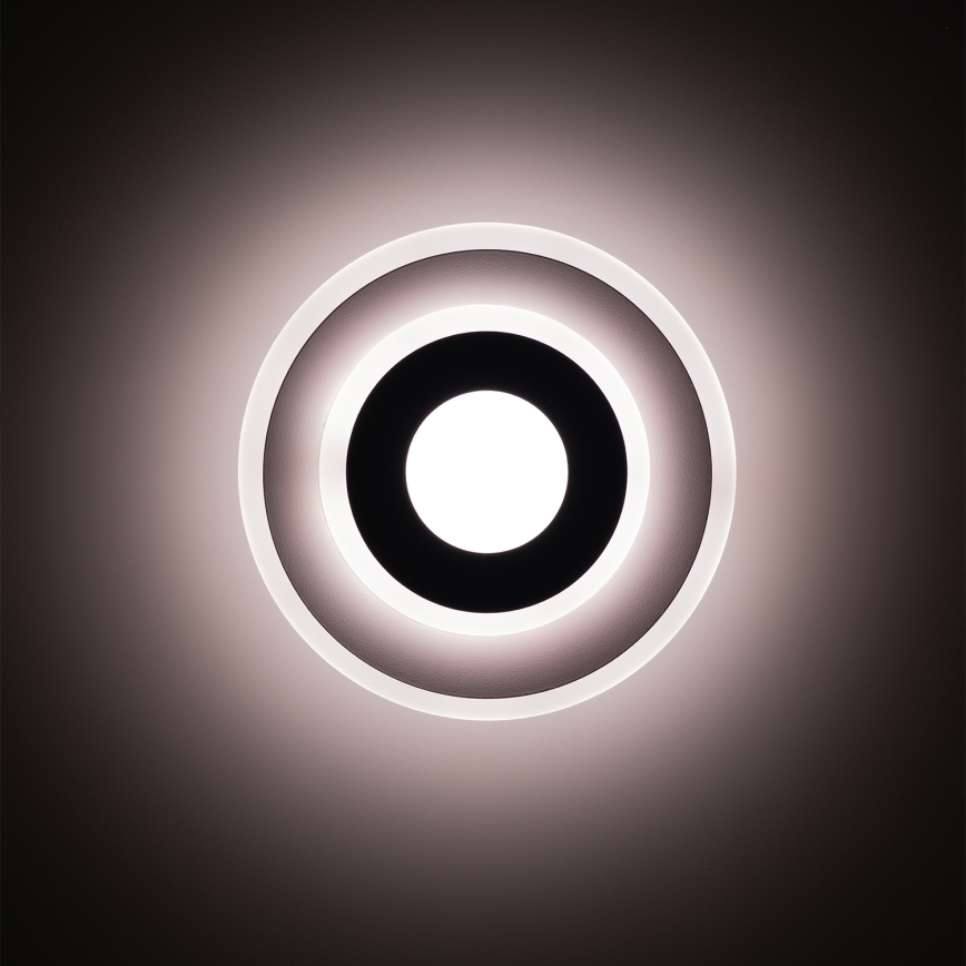 Brilagi - LED-takarmatur MODERN MINI LED/29W/230V 3000/4000/6000K