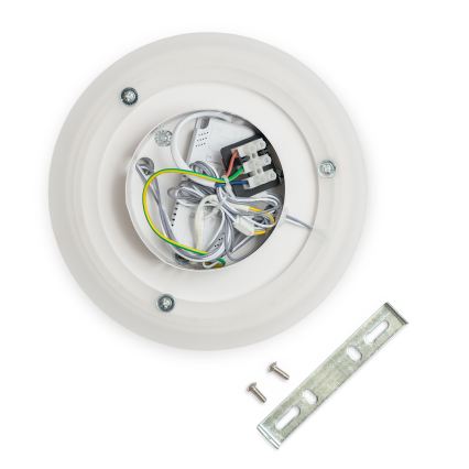Brilagi - LED-takarmatur MODERN MINI LED/29W/230V 3000/4000/6000K