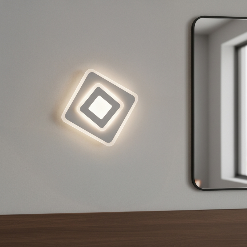 Brilagi - LED takarmatur MODERN MINI LED/32W/230V 3000/4000/6000K