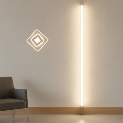 Brilagi - LED takarmatur MODERN MINI LED/32W/230V 3000/4000/6000K