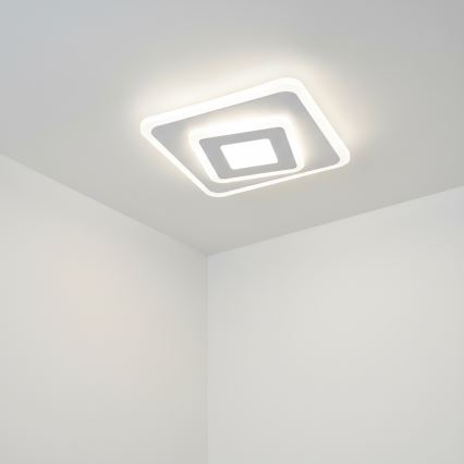 Brilagi - LED takarmatur MODERN MINI LED/32W/230V 3000/4000/6000K