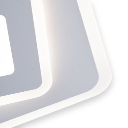 Brilagi - LED takarmatur MODERN MINI LED/32W/230V 3000/4000/6000K