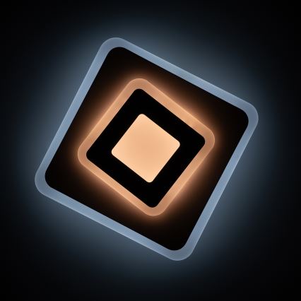 Brilagi - LED takarmatur MODERN MINI LED/32W/230V 3000/4000/6000K