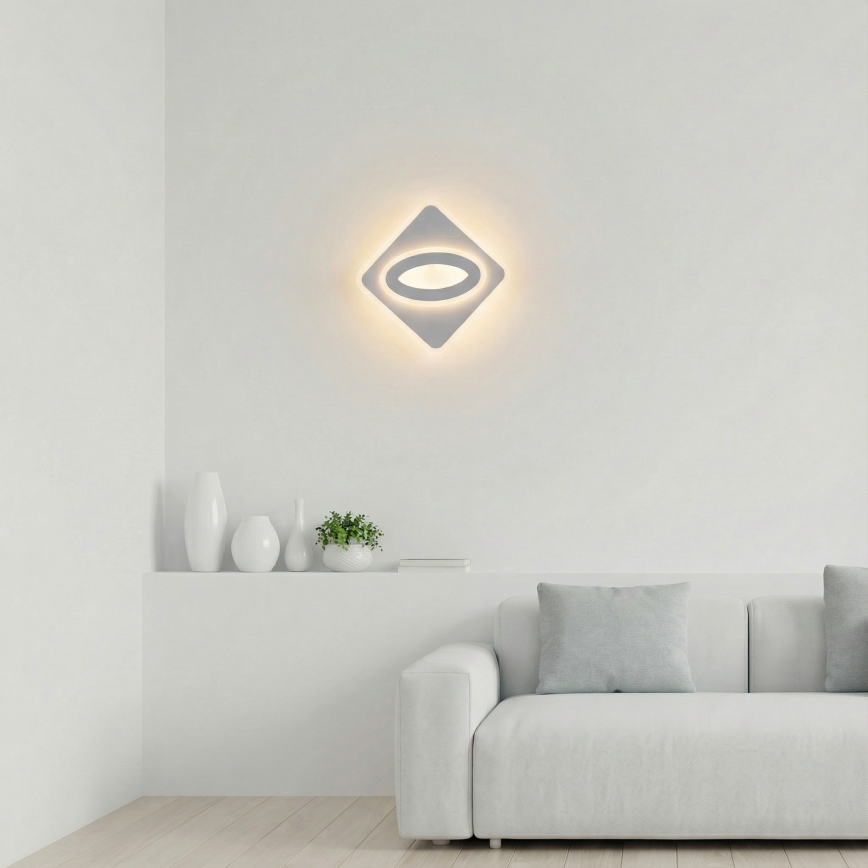 Brilagi - LED-takarmatur MODERN MINI LED/32W/230V 3000/4000/6000K