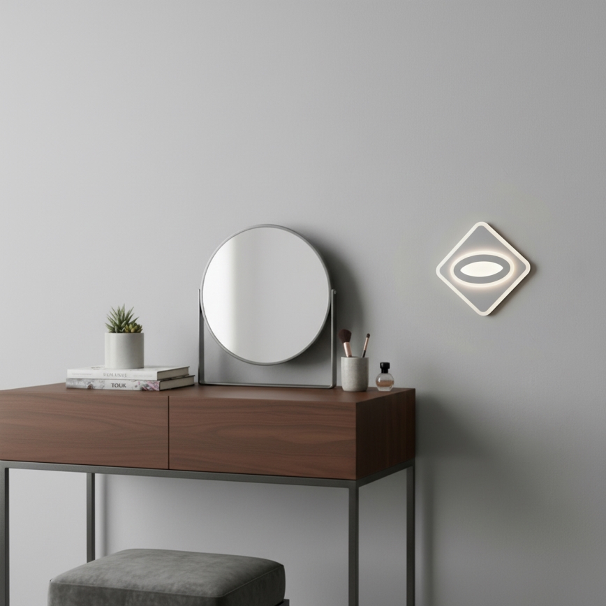 Brilagi - LED-takarmatur MODERN MINI LED/32W/230V 3000/4000/6000K