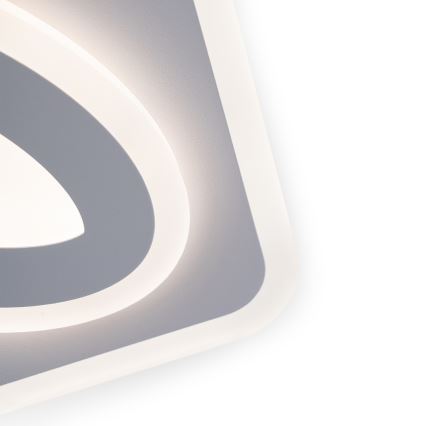 Brilagi - LED-takarmatur MODERN MINI LED/32W/230V 3000/4000/6000K