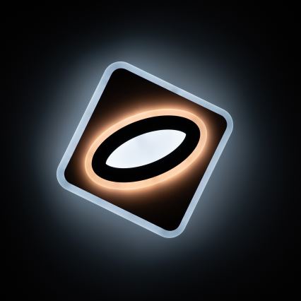 Brilagi - LED-takarmatur MODERN MINI LED/32W/230V 3000/4000/6000K