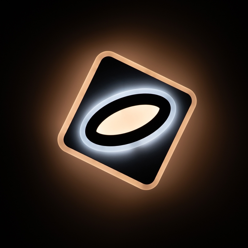 Brilagi - LED-takarmatur MODERN MINI LED/32W/230V 3000/4000/6000K