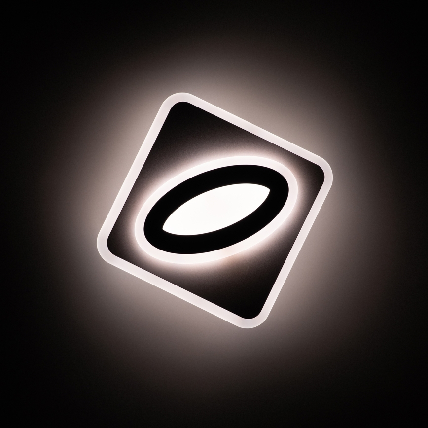 Brilagi - LED-takarmatur MODERN MINI LED/32W/230V 3000/4000/6000K