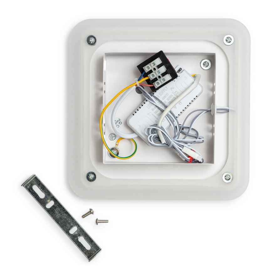 Brilagi - LED-takarmatur MODERN MINI LED/32W/230V 3000/4000/6000K