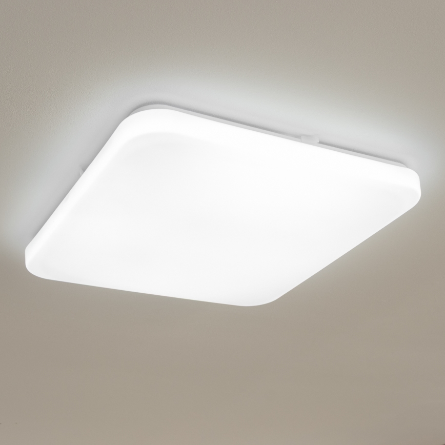 Brilagi - LED taklampa OPAL LED/24W/230V 37,5x37,5 cm