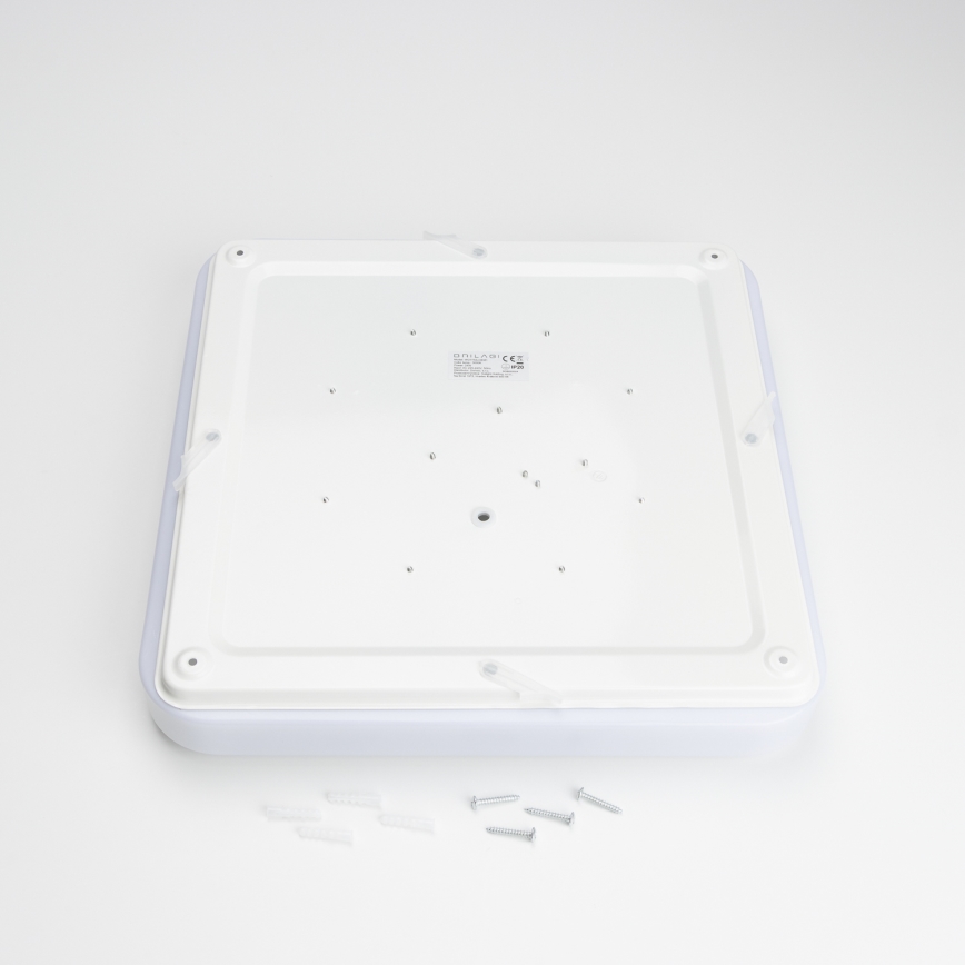 Brilagi - LED taklampa OPAL LED/24W/230V 37,5x37,5 cm