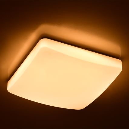 Brilagi - LED taklampa OPAL LED/24W/230V 37,5x37,5 cm