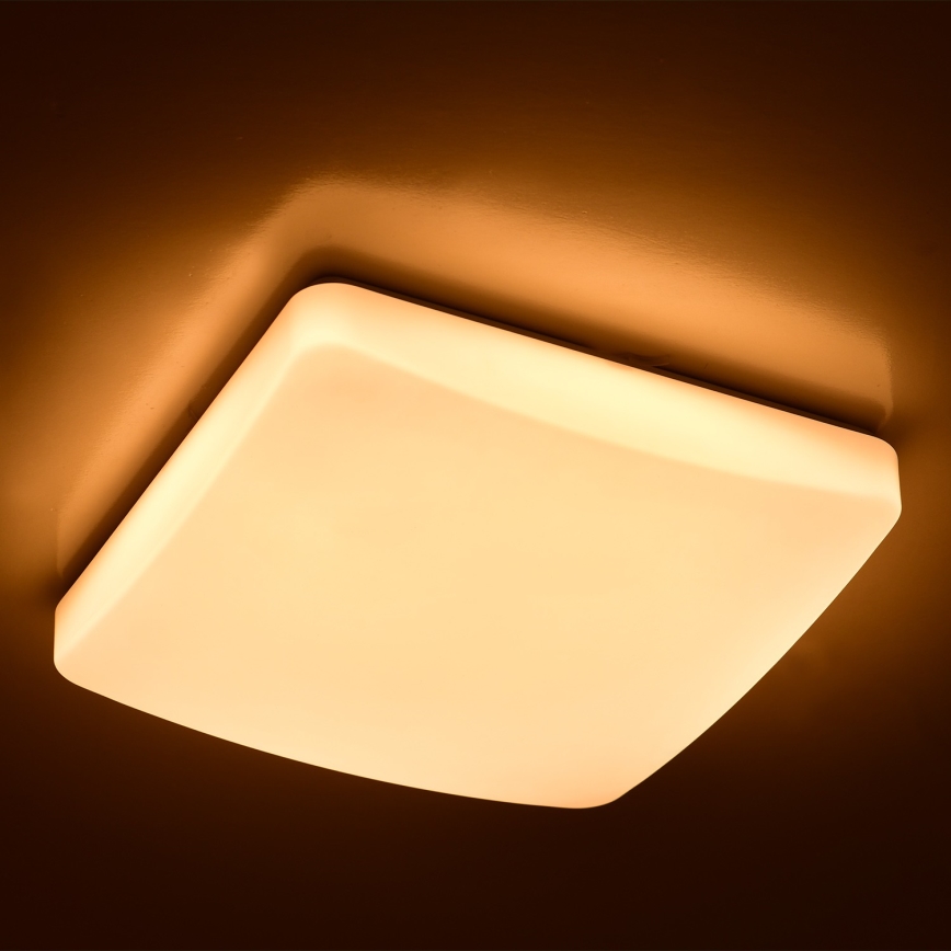 Brilagi - LED taklampa OPAL LED/24W/230V 37,5x37,5 cm