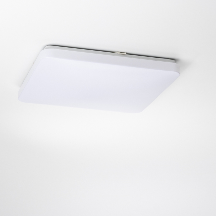Brilagi - LED-taklampa PLAIN LED/24W/230V 37,5x37,5 cm 3000K