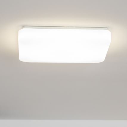 Brilagi - LED-taklampa PLAIN LED/24W/230V 37,5x37,5 cm 3000K