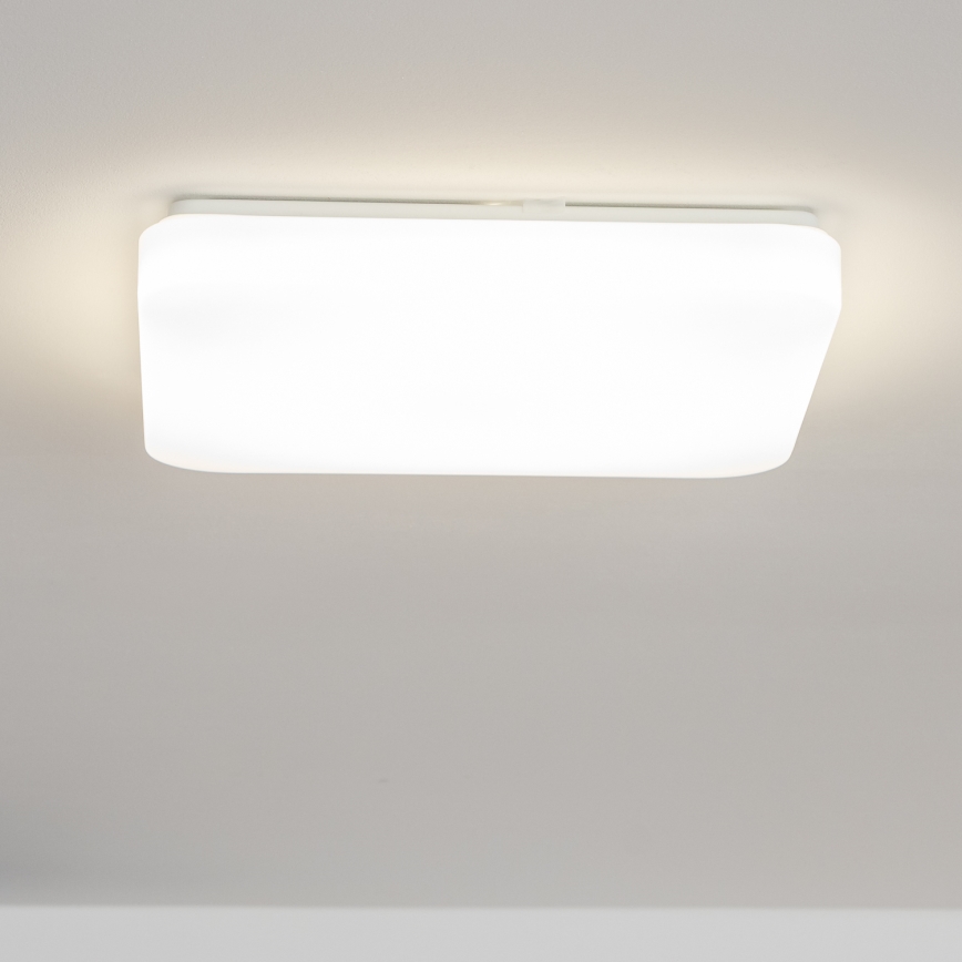 Brilagi - LED-taklampa PLAIN LED/24W/230V 37,5x37,5 cm 3000K