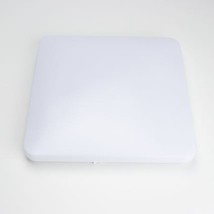 Brilagi - LED-taklampa PLAIN LED/24W/230V 37,5x37,5 cm 3000K