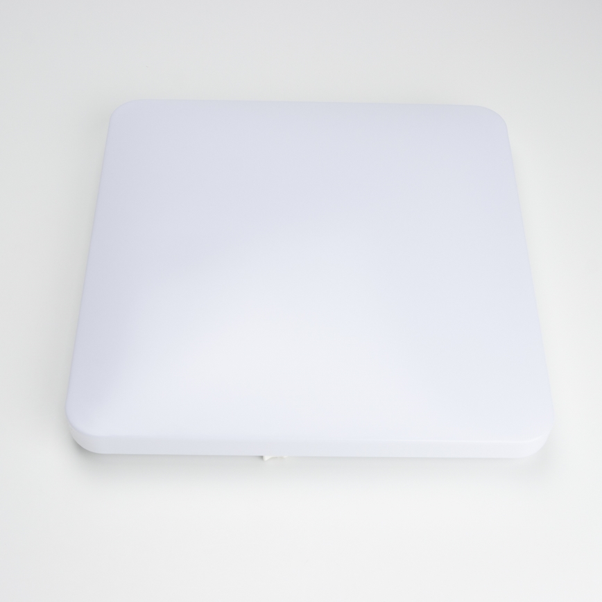 Brilagi - LED-taklampa PLAIN LED/24W/230V 37,5x37,5 cm 3000K