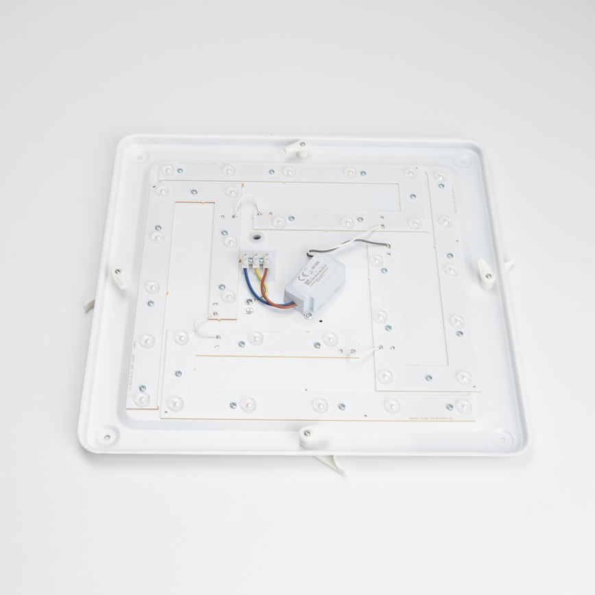 Brilagi - LED-taklampa PLAIN LED/24W/230V 37,5x37,5 cm 3000K