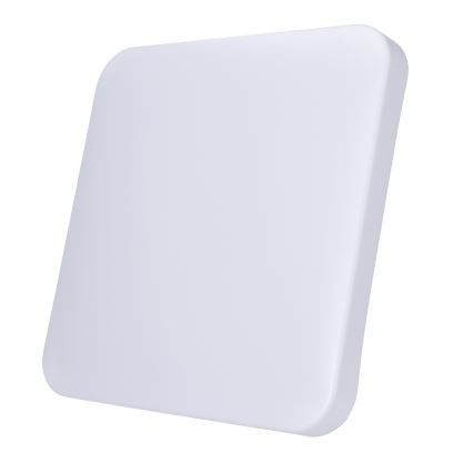 Brilagi - LED-taklampa PLAIN LED/24W/230V 37,5x37,5 cm 3000K