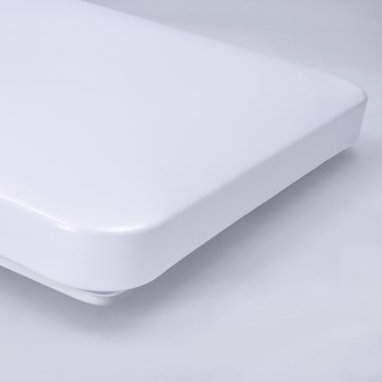 Brilagi - LED-taklampa PLAIN LED/24W/230V 37,5x37,5 cm 3000K