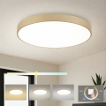 Brilagi - LED-takarmatur POOL LED/100W/230V 3000/4000/6000K Ø 80 cm, beige