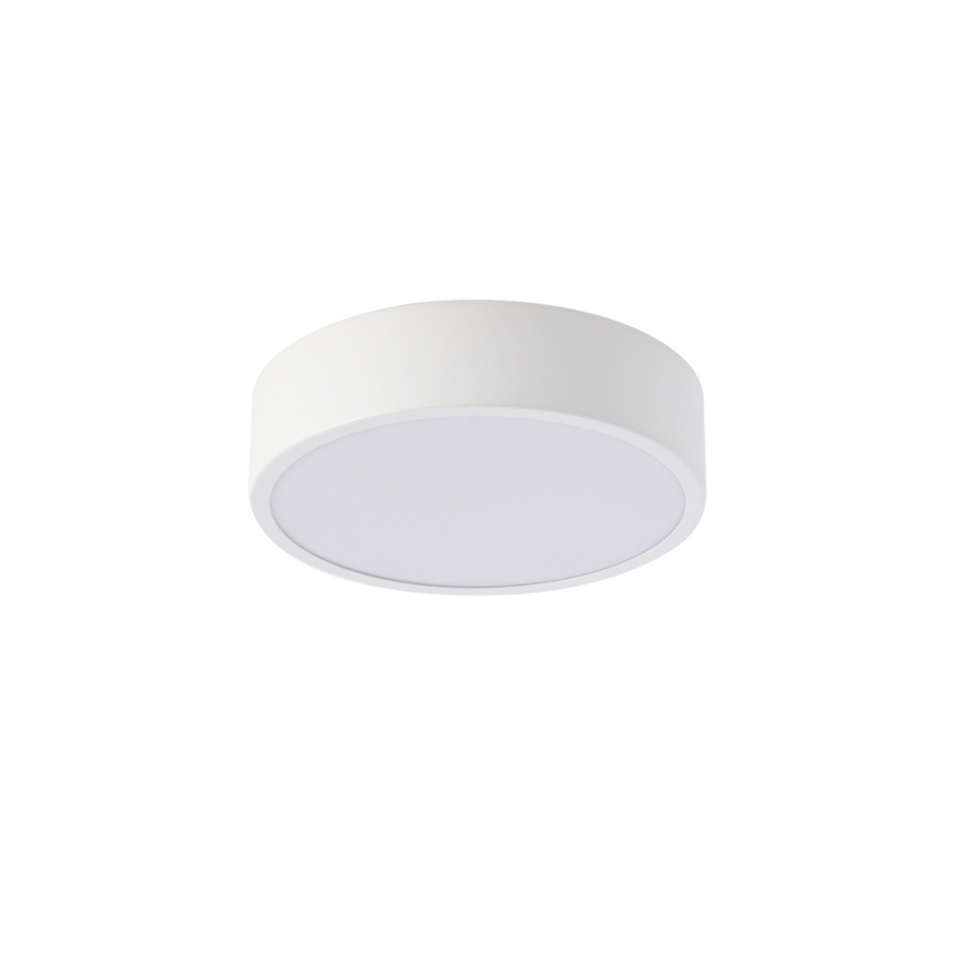 Brilagi - LED-takarmatur POOL LED/18W/230V 3000/4000/6000K Ø 20 cm vit
