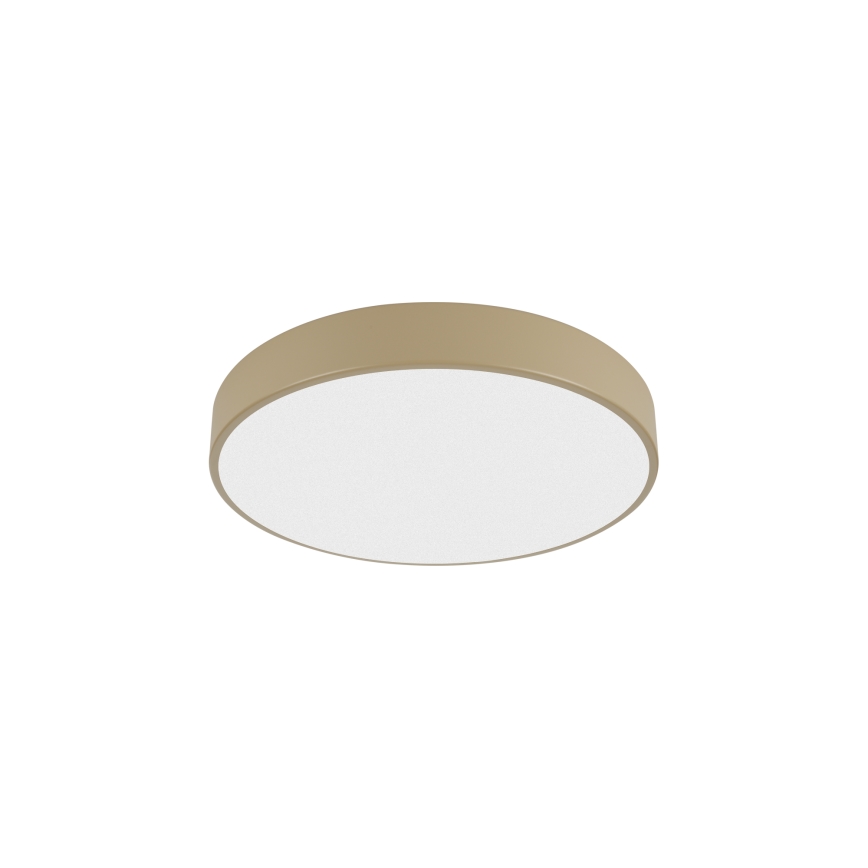 Brilagi - LED taklampa POOL LED/36W/230V 3000/4500/6000K Ø 30 cm beige