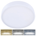 Brilagi - LED takarmatur POOL LED/48W/230V 3000/4000/6000K Ø 40 cm vit