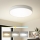 Brilagi - LED takarmatur POOL LED/60W/230V 3000/4000/6000K 50 cm vit