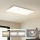 Brilagi - LED takarmatur SLIMFRAME LED/80W/230V 120x60 cm 3000/4000/6000K vit