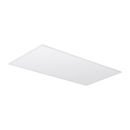 Brilagi - LED takarmatur SLIMFRAME LED/80W/230V 120x60 cm 3000/4000/6000K vit