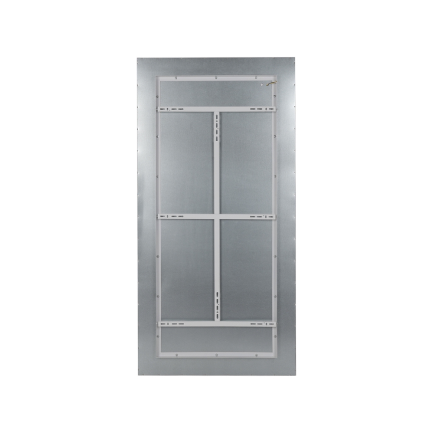 Brilagi - LED takarmatur SLIMFRAME LED/80W/230V 120x60 cm 3000/4000/6000K vit