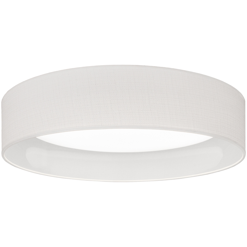 BRILAGI - LED-takarmatur VELVET SIMPLE LED/24W/230V 4000K Ø 45 cm vit