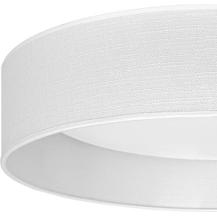 BRILAGI - LED-takarmatur VELVET SIMPLE LED/24W/230V 4000K Ø 45 cm vit