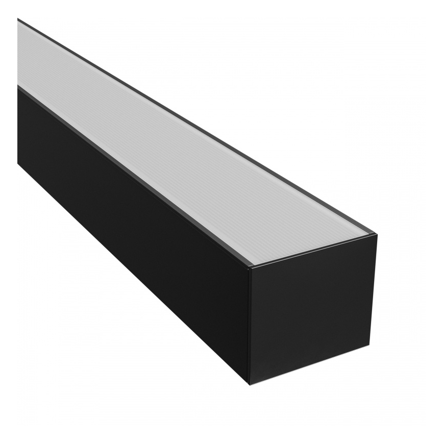 Brilagi - LED takarmatur, ytmonterad/pendel SYNODICO LED/30W/230V 4000K svart