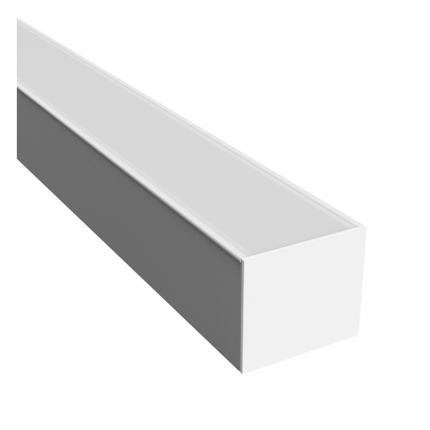 Brilagi - LED ytmonterad pendellampa SYNODICO LED/30W/230V 4000K vit