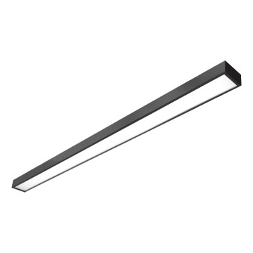 Brilagi - LED takarmatur, ytmonterad/pendel SYNODICO LED/30W/230V 4000K svart