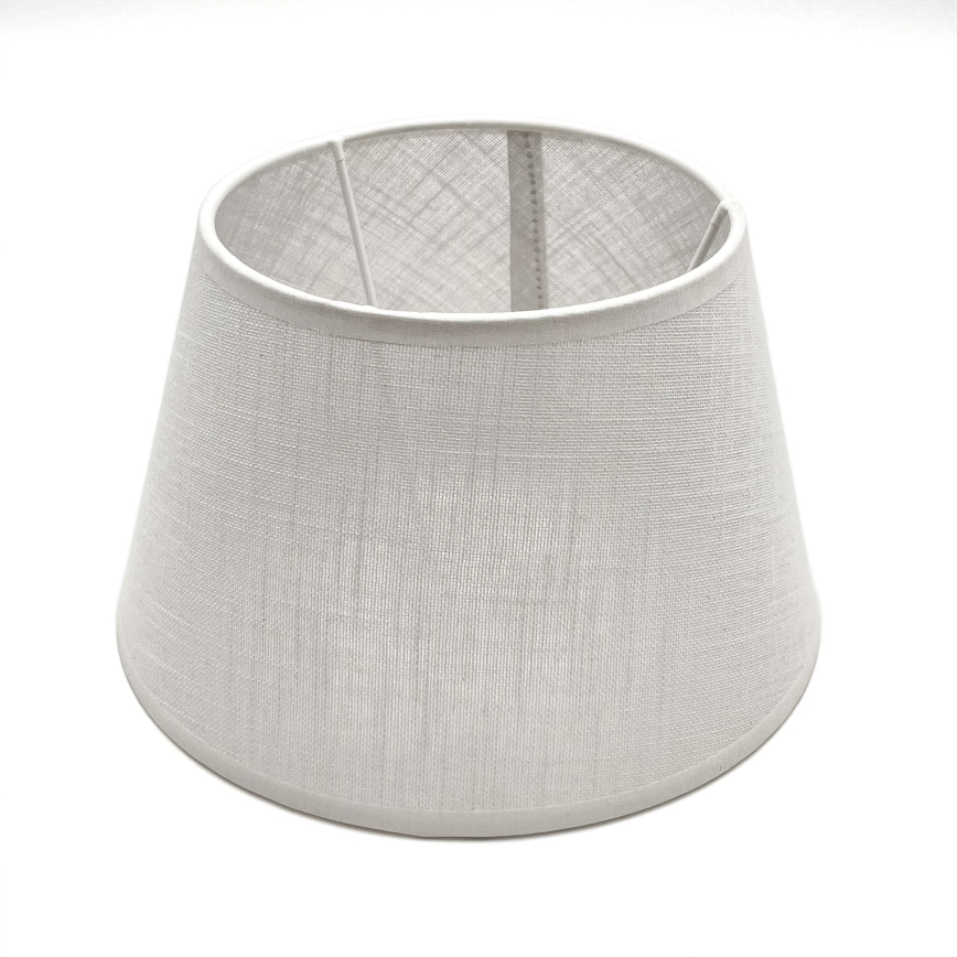 Brilagi - LED Taklampa ANTHONY 1xE14/60W/230V ek/nötvit