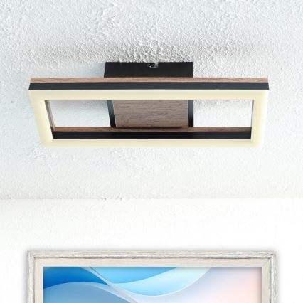 Brilagi - LED-taklampa AXIS LED/12W/230V