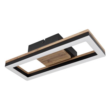 Brilagi - LED-taklampa AXIS LED/12W/230V